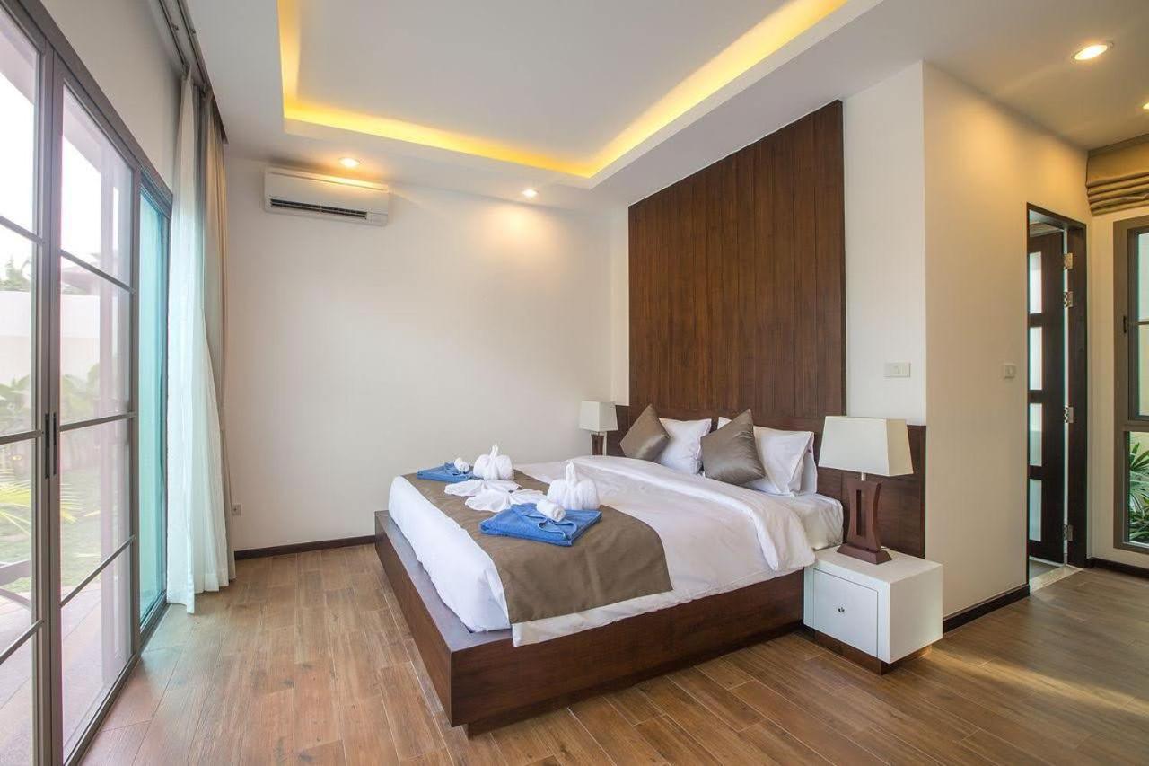 Shanti Villas X Monthstayz Thailand Rawai Exteriör bild
